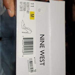 Nine West's Tatiana pumps